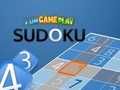 Jwèt Sudoku plezi jwèt  sou entènèt