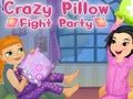 Jwèt Sou entènèt jwèt Fou Pillow Goumen Pati  sou entènèt