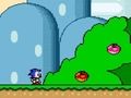 Jwèt Bonm nan Super Mario World  sou entènèt