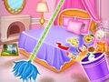 Jwèt Sou entènèt jwèt Princess House Netwayaj  sou entènèt