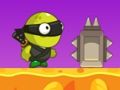 Jwèt Sou entènèt jwèt Turtle Ninja  sou entènèt