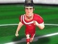 Jwèt Sou entènèt jwèt Soccer Pouse  sou entènèt
