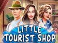 Jwèt Sou entènèt jwèt Little Tourist Shop  sou entènèt