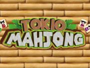 Jwèt Tokio majong  sou entènèt