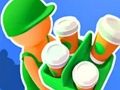 Jwèt Pak Kafe  sou entènèt