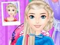 Jwèt Jwèt Beauty Hair Salon  sou entènèt