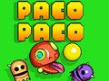 Jwèt Paco Paco sou entènèt Jwèt Paco Paco sou entènèt