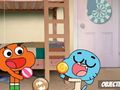 Jwèt Gumball: Bonbons En Desordre  sou entènèt
