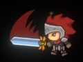 Jwèt Knight vitès  sou entènèt