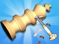 Jwèt Sou entènèt jwèt Woodturning similatè  sou entènèt
