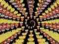 Jwèt Frylock tèt vire  sou entènèt