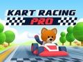 Jwèt Kart kous Pro  sou entènèt