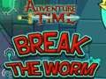 Jwèt Adventure Time Kraze vè a  sou entènèt