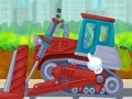 Jwèt Imobilye Konstriksyon Kids jwèt  sou entènèt