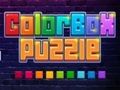 Jwèt Devinèt ColorBox  sou entènèt
