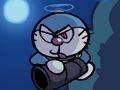 Jwèt FNF: Long Jou Doraemon a  sou entènèt