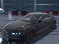 Jwèt Extreme Supercar: Cascade Drive  sou entènèt