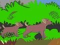 Jwèt Sou entènèt jwèt Pity Pig Rescue  sou entènèt