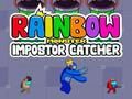 Jwèt Download jwèt la Rainbow Mons Impostor Catcher  sou entènèt