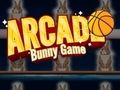 Jwèt Sou entènèt jwèt Arcade Bunny  sou entènèt