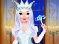 Jwèt Soti nan ti fi ki senp rive nan bèl Empress  sou entènèt
