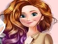 Jwèt Princess Anti-Fashion spòtif + élégance  sou entènèt