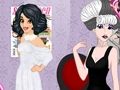 Jwèt Sou entènèt jwèt Jasmine nan Fashion Magazine  sou entènèt