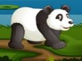 Jwèt Foutbòl panda  sou entènèt