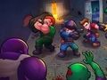 Jwèt Sou entènèt jwèt Zombo Buster Advance  sou entènèt
