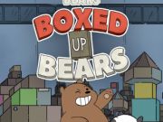 Jwèt Nou Bare Bears: Boxed Up Bears  sou entènèt