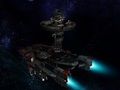 Jwèt Sou entènèt jwèt Starbase Gunship  sou entènèt