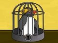 Jwèt Sou entènèt jwèt Erect Crested Penguin chape  sou entènèt