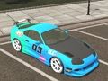 Jwèt Japon drift kous machin similatè  sou entènèt