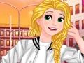 Jwèt Sou entènèt jwèt Princess Spring Okazyon  sou entènèt