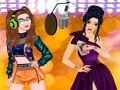 Jwèt Sou entènèt jwèt Beauty and The Beat 2 New Hit  sou entènèt