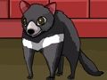 Jwèt Sou entènèt jwèt Forest Tasmanian Devil Sekou  sou entènèt