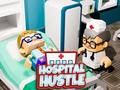 Jwèt Lopital Hustle  sou entènèt