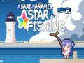 Jwèt Nanami's StarFishing  sou entènèt