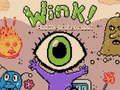 Jwèt Wink ak robo a kase  sou entènèt