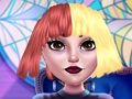 Jwèt Defi kwafur gotik Wendy a  sou entènèt