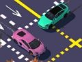 Jwèt Trafik elit: similatè  sou entènèt