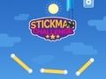 Jwèt Sou entènèt jwèt Stickman defi  sou entènèt