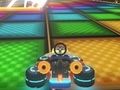 Jwèt Rainbow Road 2023 sou entènèt