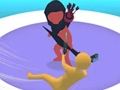 Jwèt Sou entènèt jwèt Circle Shooter Master  sou entènèt