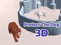 Jwèt Pwoteje chen an 3d  sou entènèt