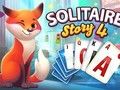 Jwèt Solitèr istwa tripaks 4 sou entènèt