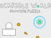 Jwèt Sou entènèt jwèt Scribble World: Desen devinèt  sou entènèt
