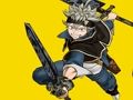 Jwèt Sou entènèt jwèt Black Clover devinèt tèt  sou entènèt