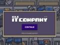 Jwèt Idle IT Konpayi  sou entènèt