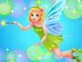 Jwèt Ti bebe Cathy Ep34 Cute Mermaid  sou entènèt